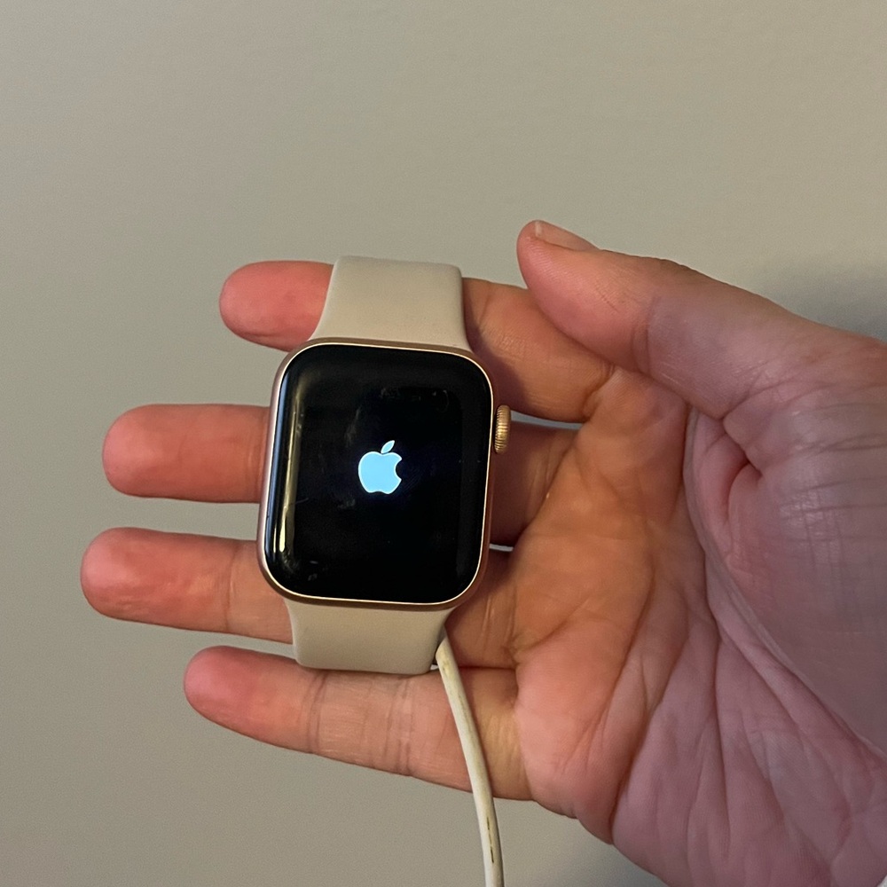 Apple Watch Series 5 40 mm